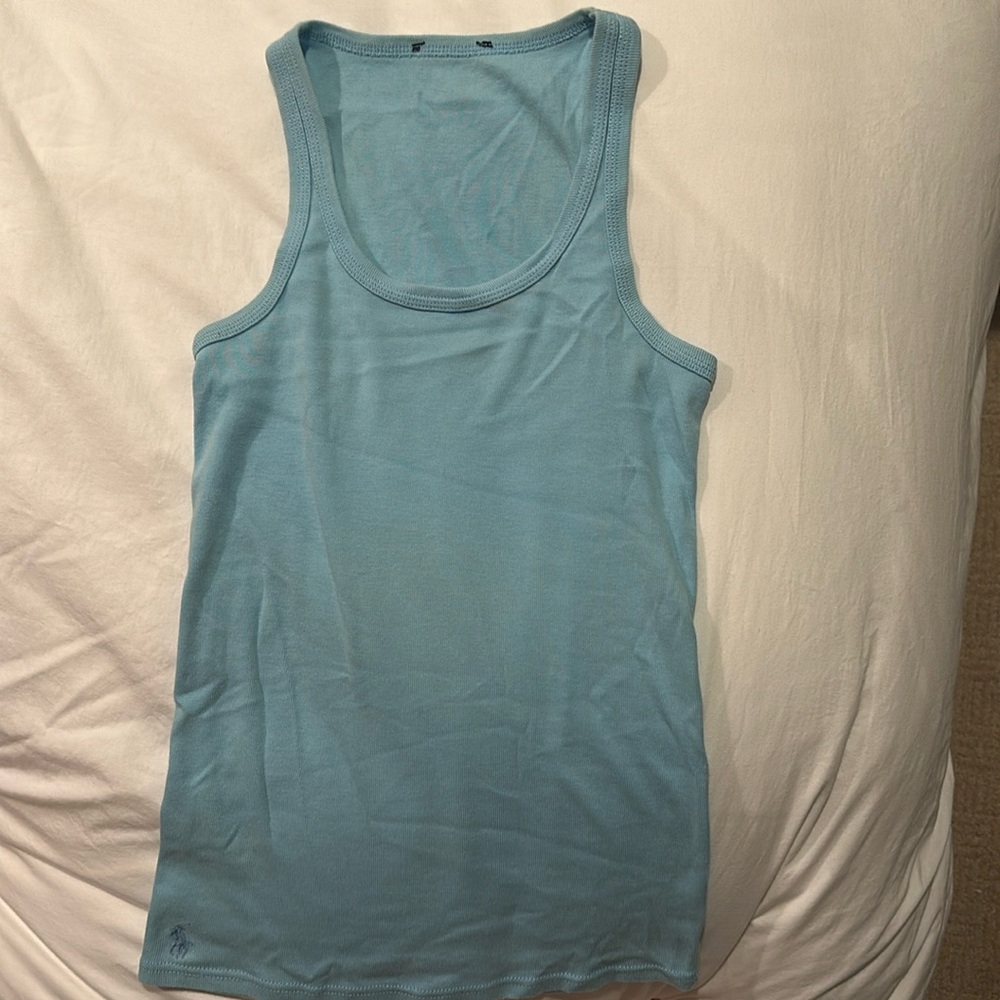 Vintage Polo Ralph Lauren Tank